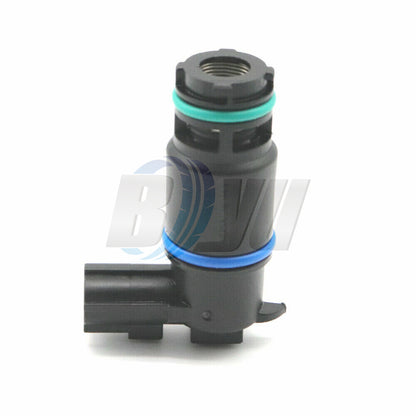 ya 1 8.12 baidi 9U5Z-9F945-C Fuel Vapor Purge Solenoid Valve for Lincoln MKC for E-150 2009-2017