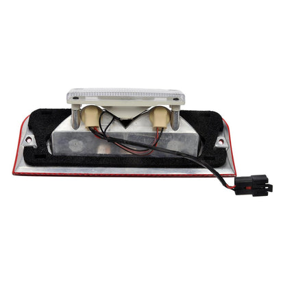 ya 5 8.7 923-290 Rear Center High Mount Brake Stop Light Lamp for Ford E Series 1992
