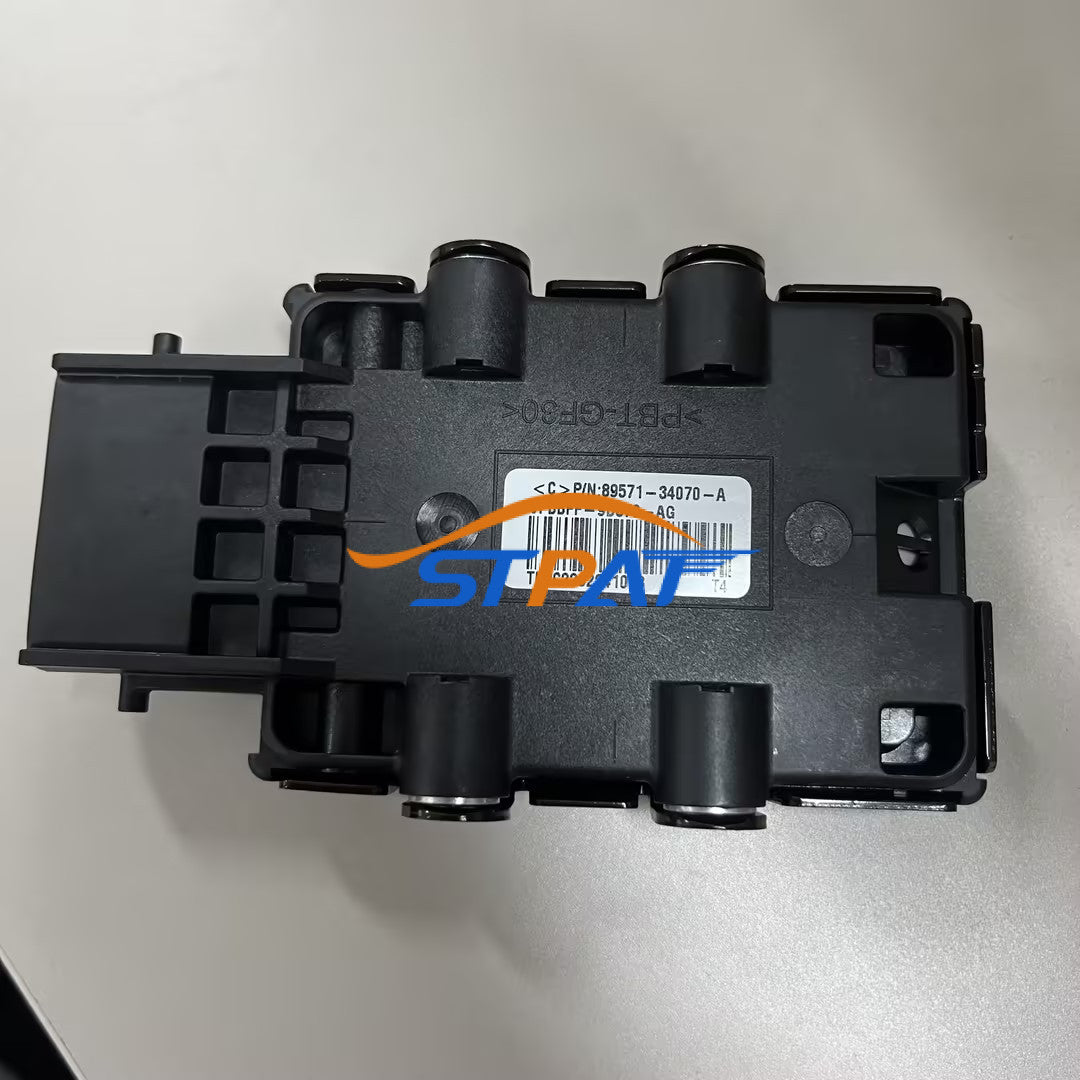 ya 1 8.12 baidi for Tundra 2010 - 2021 Fuel Pump Control Module 89571-34070