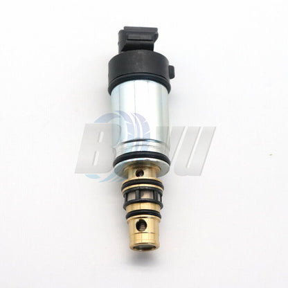 ya 1 8.12 baidi A/C Compressor Valve Fits 2013 - 2015 for Sentra 1.8L PXC14 E257065
