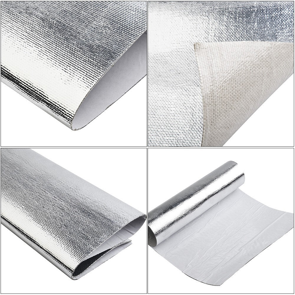 ya 5 8.7 Automotive thermal protection film accessories insulation pa for DS sound insulation pa for DS