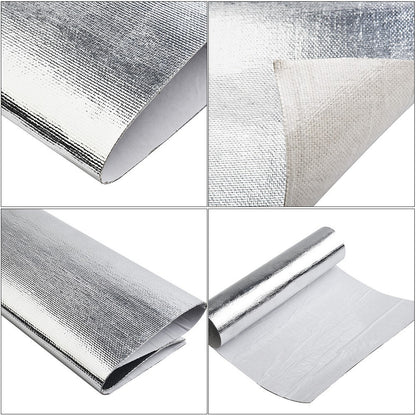 ya 5 8.7 Automotive thermal protection film accessories insulation pa for DS sound insulation pa for DS