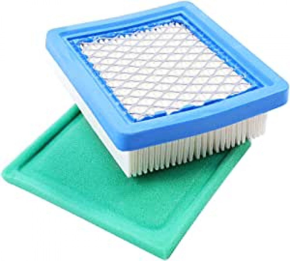 ya 27 7.20 Air Filter For Tecumseh 36046 740061 VLV50 VLV55 VLV60 OH95 OH195 OHH50 OHH65
