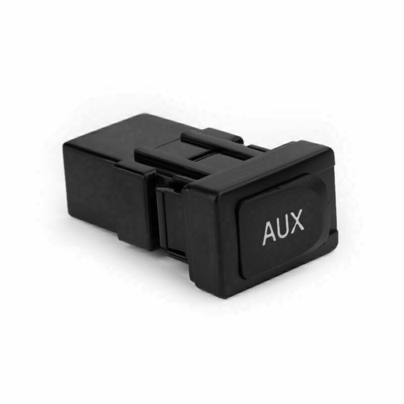 ya 1 8.12 baidi 86190-06010 AUX AUXILIARY STEREO ADAPTER Fit for Lexus 2007-2009