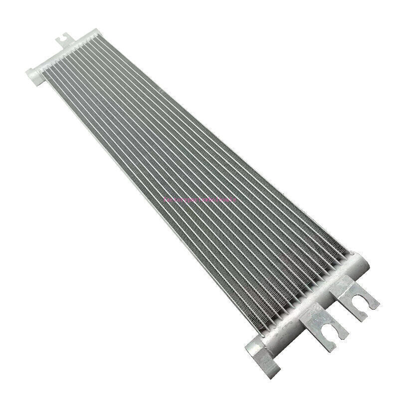 ya 5 8.7 1*NEW Engine Oil Cooler Radiator 17212284540 for BMW F80 F80N F82 F83 M3 M4