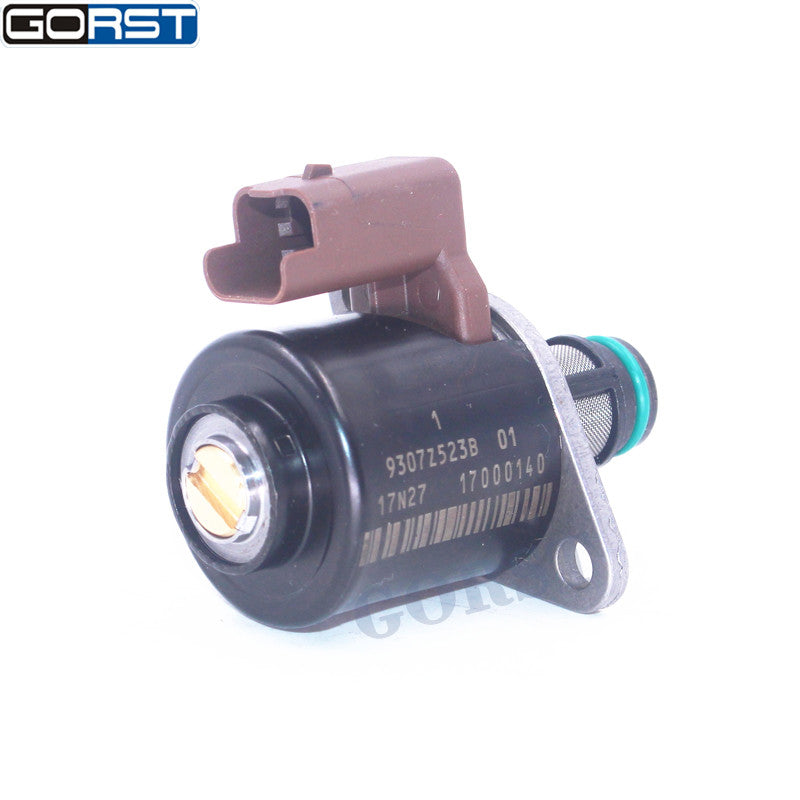 ya 27 7.2 Fuel pump pressure regulator inlet metering valve (IMV) for Renault , for ford , and for Nissan