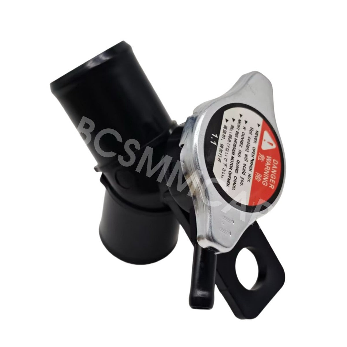 ya 27 6.21 Car Radiator Filler Neck 17910-65J00 Fit for Suzuki Grand Vitara 2009-2013 2.4L
