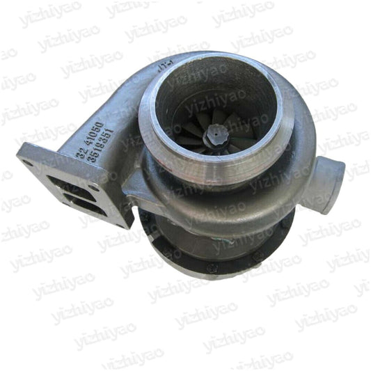 ya 16 3801613 3522866 3522865 For Cummins NTC350 NTA855 NTA-855-C Turbocharger HT3B 