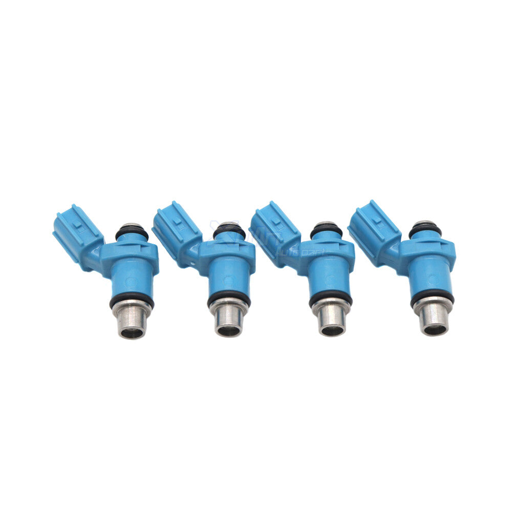 ya 1 8.12 baidi 4pc 6C5-13761-00-00 Fuel Injectors For Fuel 50-60 2 Stroke for Yamaha 40-50-60