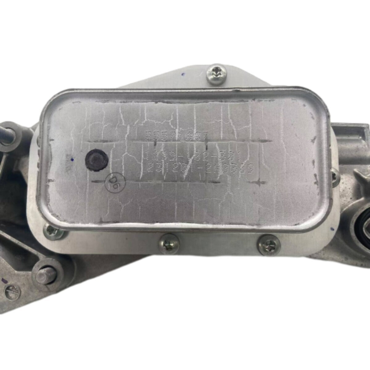 ya 5 8.7 12992593 Oil Cooler Filter Housing Assembly for 2016-2019 for Chevrolet 1.8 Malibu