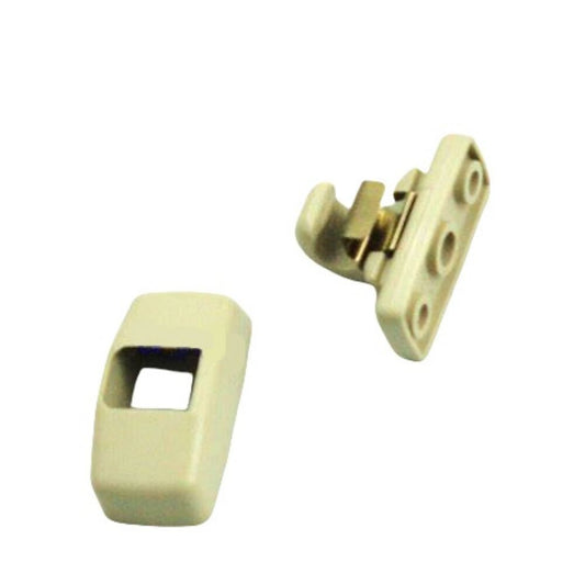 3B0857561B Sun Visor Clips for VW Beetle for Passat for Golf for JETTA 98-10