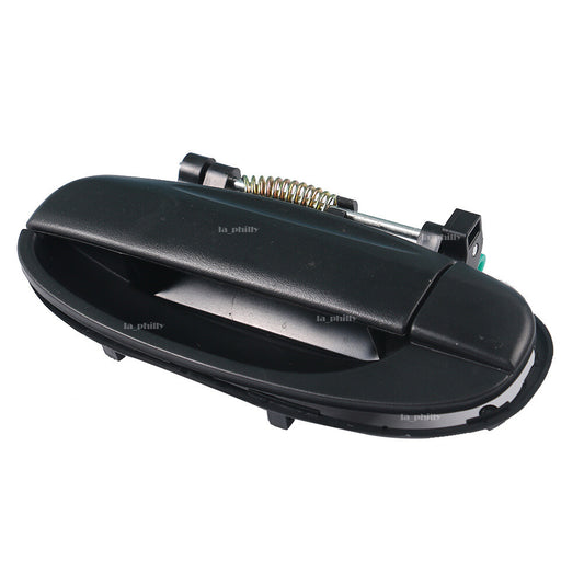ya 13 5.27 Rear Left Outside Outer Exterior Door Handles 96583052 Fits for Chevrolet Aveo 04-06
