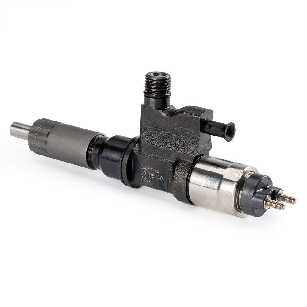 ya 1 8.5.4 1-Pack 095000-5471 Fuel Injector for 2001-2007 for Isuzu NPR NPR-HD 4HK1 Diesel Engine 