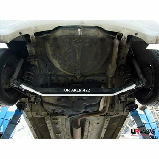 ya 8 5.27.2 Ultra Racing Rear Sway Bar for 2012-2025 for for Mitsubishi Attrage / for Mirage 1.2 2WD