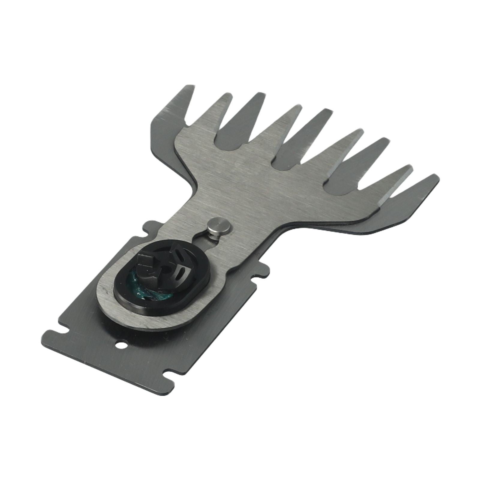 ya 17 Professio l Level Trimming with 4in Shrub Trimmer Blade for WG801