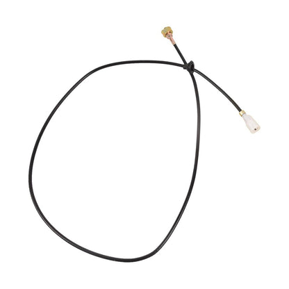 ya 5 8.7 62 Speedometer Cable for Dodge for Charger for Challenger Dart for Plymouth 3592360 SC7030