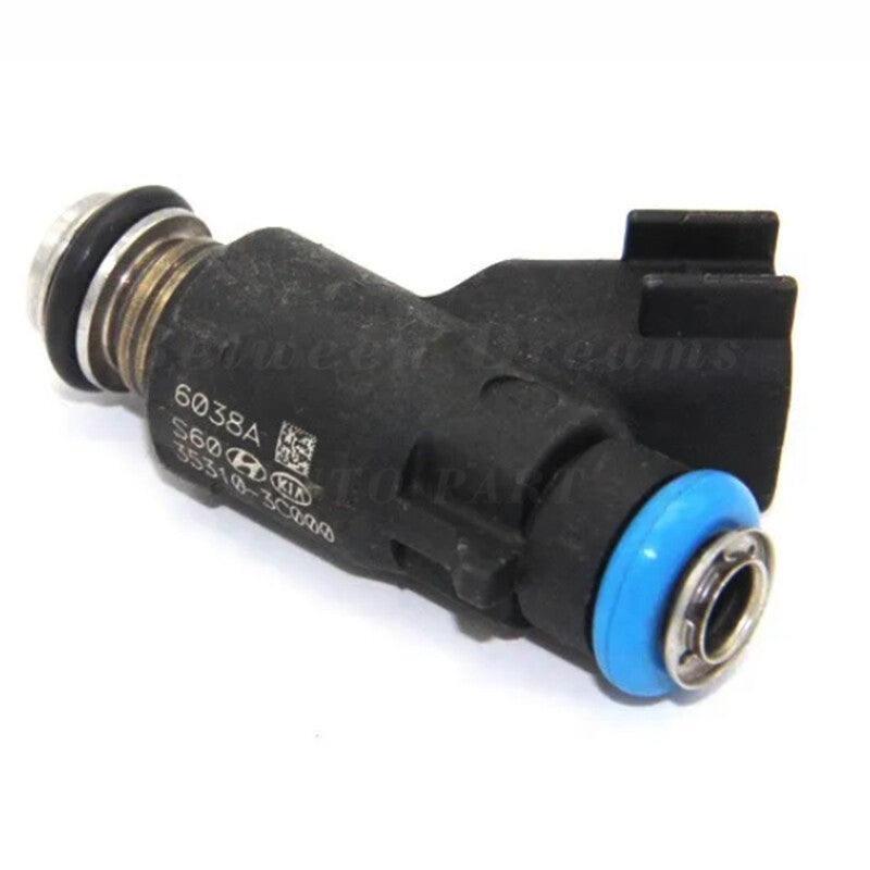 ya 1 8.5.4 NEW FUEL INJECTORS 35310-3C000 for Genesis SEDONA AZERA SONATA V6 3.3L 3.8L