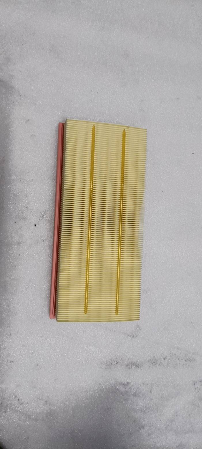 ya 12 5.22 Engine Air Filter for Mercedes-benz C63 A1770940004
