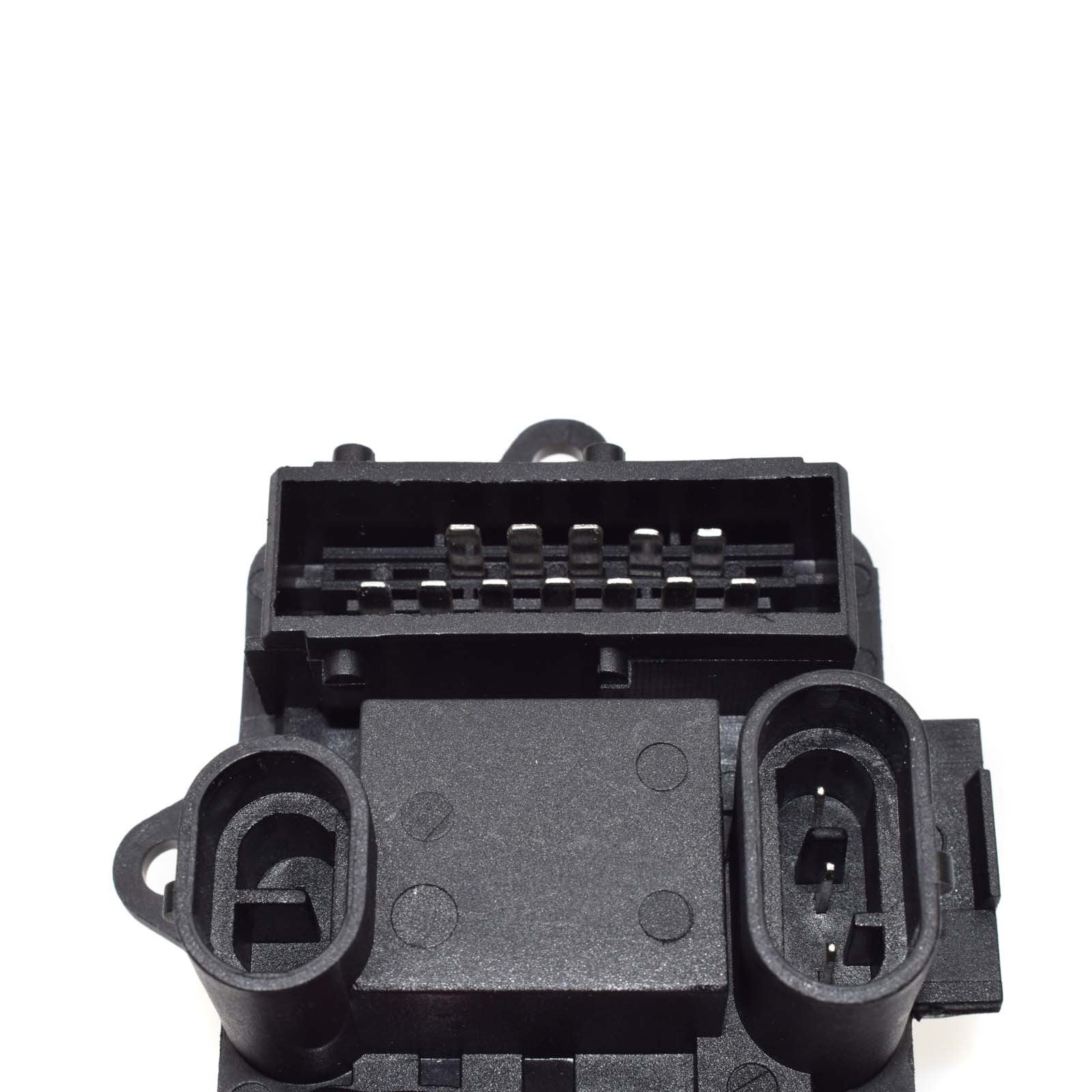 ya 1 8.5.4 for Trafic Vivaro 2001 - 2014 Heater Regulator Resistor 7701050325