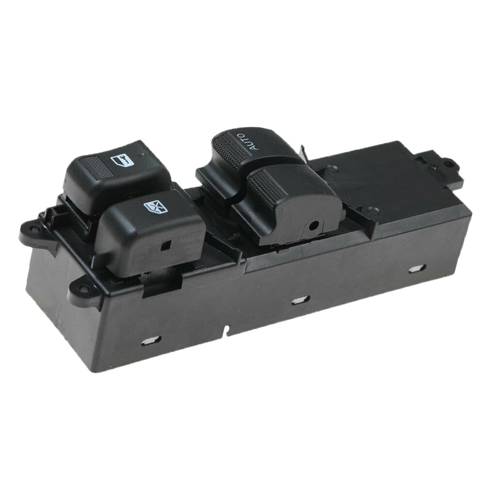 ya 1 8.5.3 8-98192249-1 Power Window Switch for Isuzu D-Max 2-Door,2011-2019