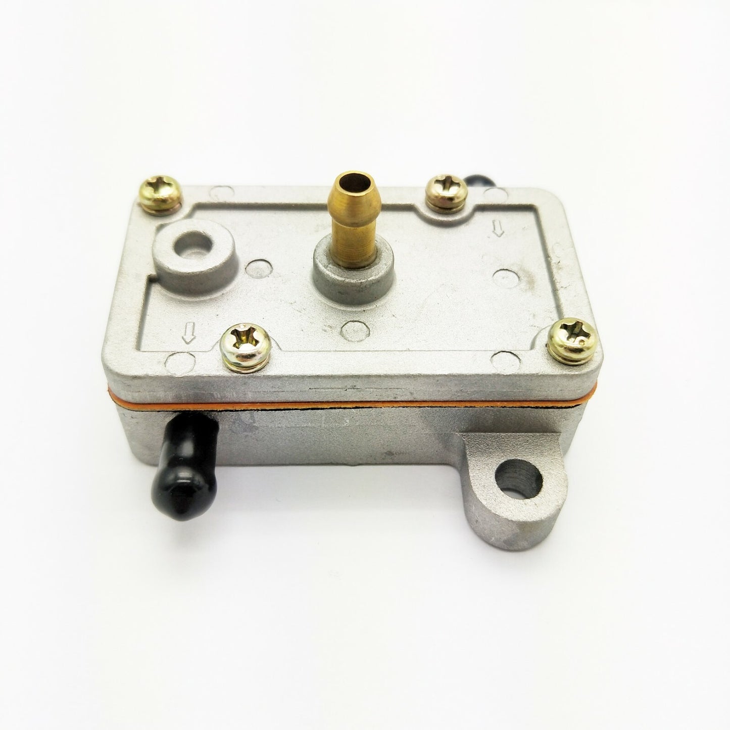 ya 27 7.2 Fuel Pump for Honda Odyssey FL250 FL350 Arctic Cat ATV Replaces DF44-211