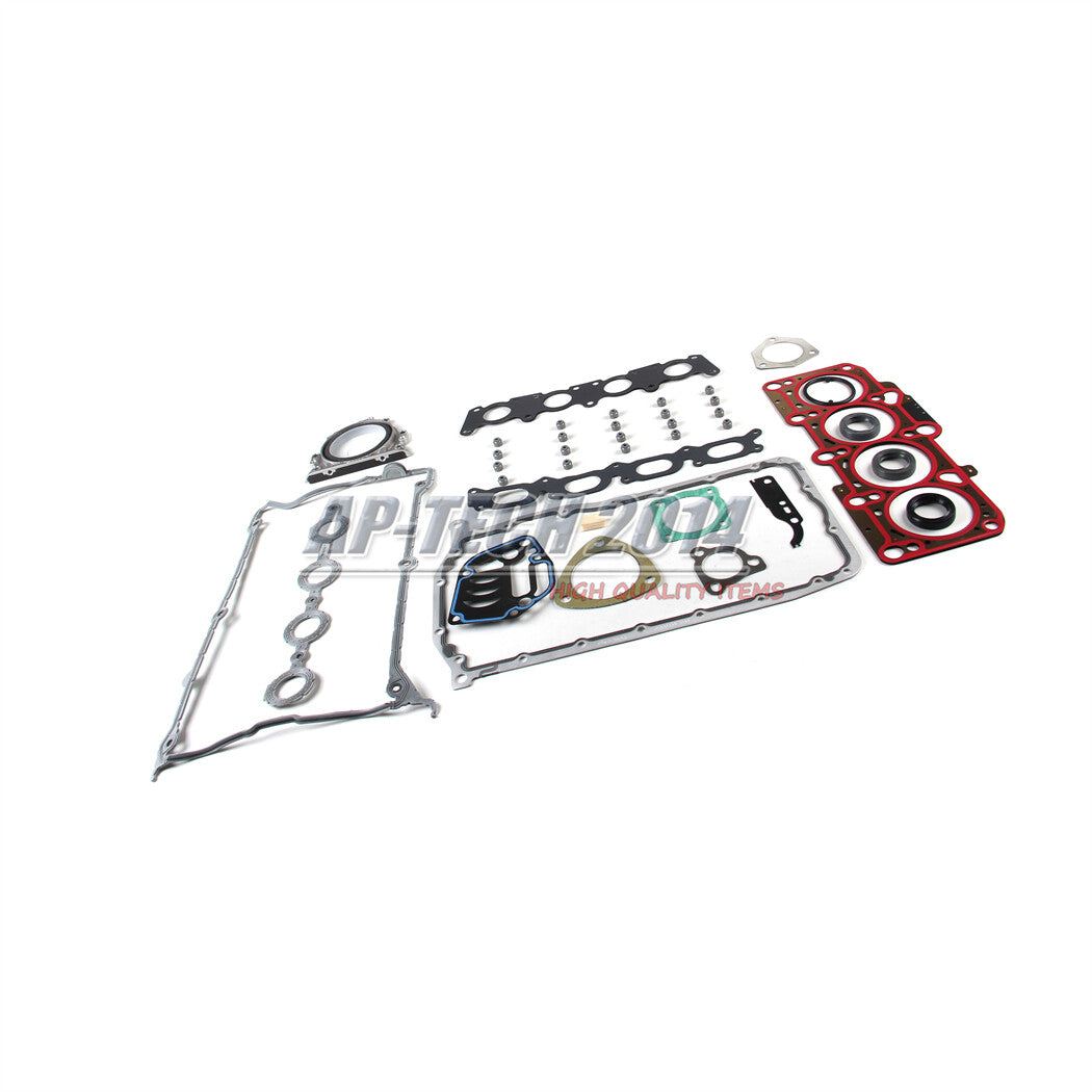 ya 9 6.5.3 1.8T(20V) Engine Gaskets Building Kit Fit for VW for Golf for JETTA for Passat B5 for Audi A4 TT