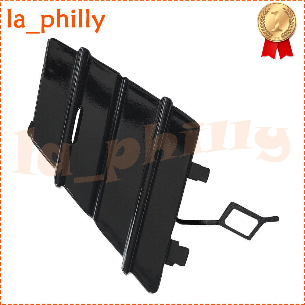 ya 27 6.18 Fit For 2017-2019 for Toyota Yaris LE III Front Tow Eye Hook Cover Cap 52127-0DB10