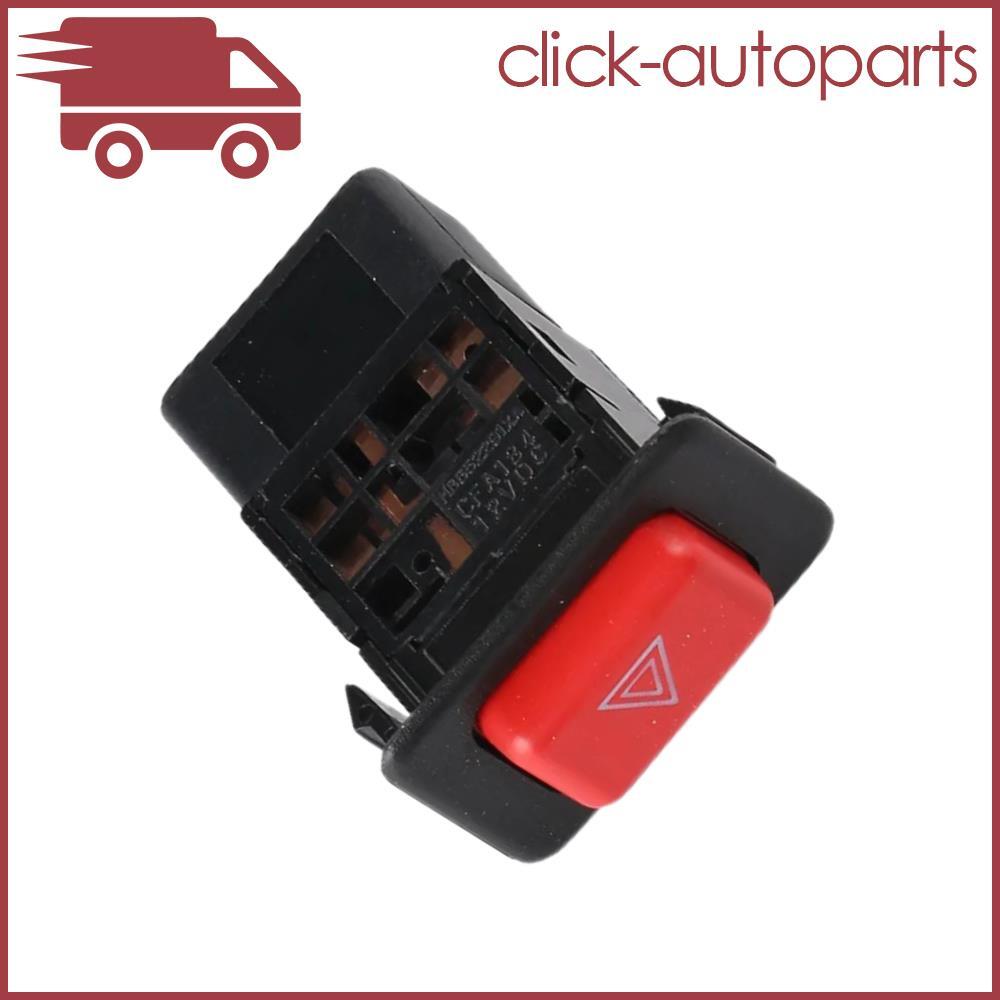 ya 13 For 91-99 for Mitsubishi for Pajero Shogun MK2 Hazard Warning Light Switch Push Button
