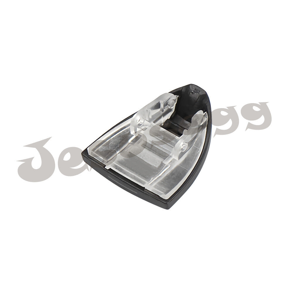 ya 5 8.7 Sunroof Window Switch Button Cap Cover Black For 2003-08 for Mercedes W211 E-Class