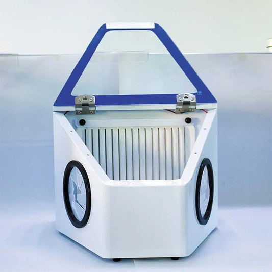 Operating TableSandblasting MachineDust Extraction MachineSanding Machine