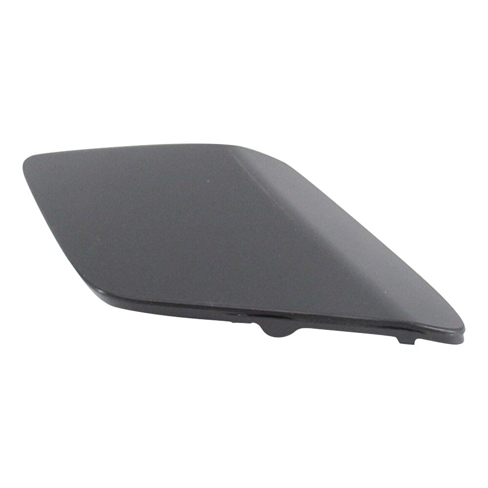 ya 27 6.18 2016-2018 Front Bumper Tow Hook Cover for Toyota Prius 52127-47907 Right Primed