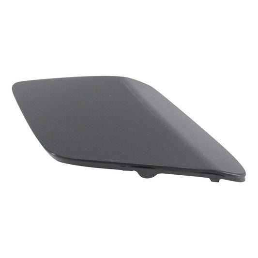 ya 27 6.18 2016-2018 Front Bumper Tow Hook Cover for Toyota Prius 52127-47907 Right Primed
