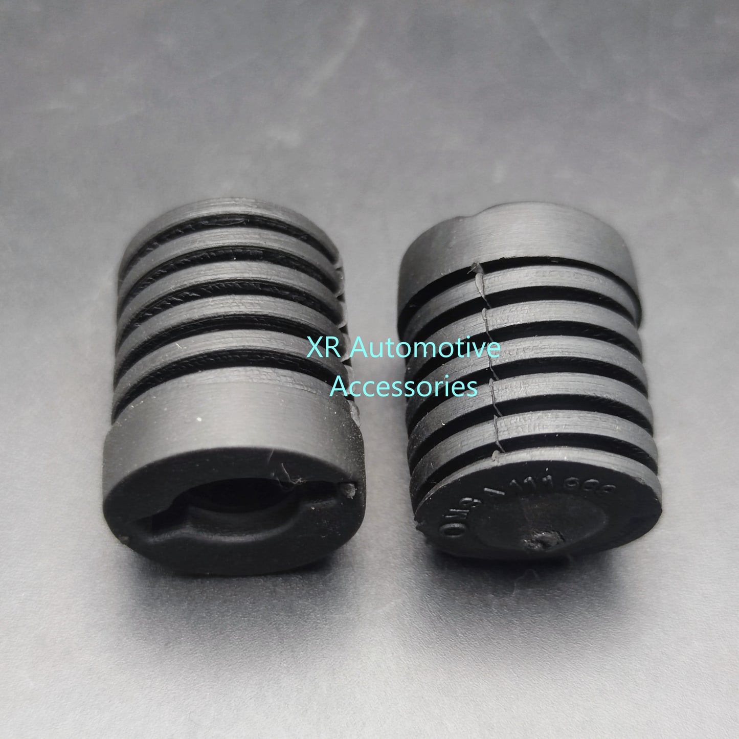 ya 27 6.18.2 2 Pcs for Toyota Rav4 Car Hood Rubber Cushion Buffer Bumper Stoppers