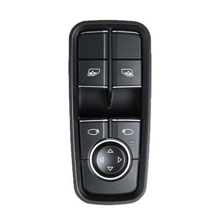 ya 1 8.12 baidi 99161315102DML Electric Power Window Master Switch for Porsche 911 991 2012-2018
