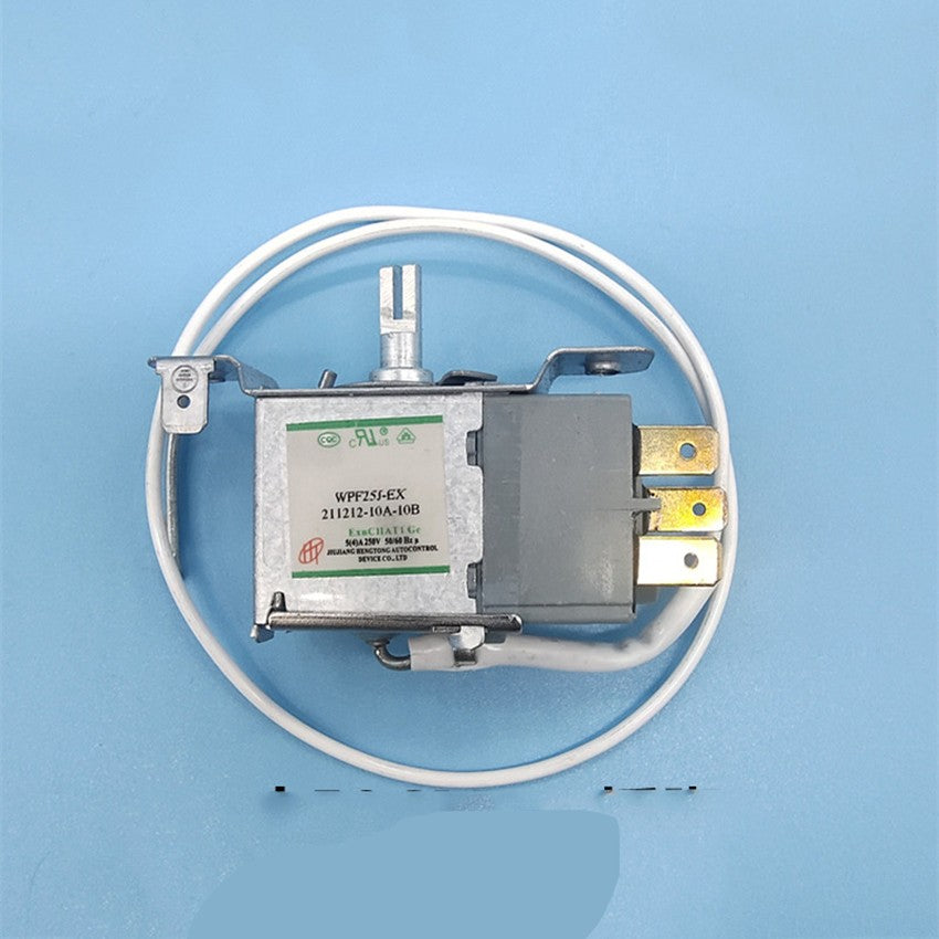 ya 26 WPF25J-EX Temperature Control Switch Part for HOMA Single-Door Reigerator