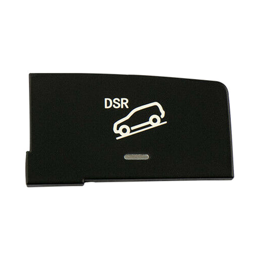 ya 13 Fits for Mercedes-Benz ML GL GLE GLS W166 X166 X164 Adjuster Switch Button Black