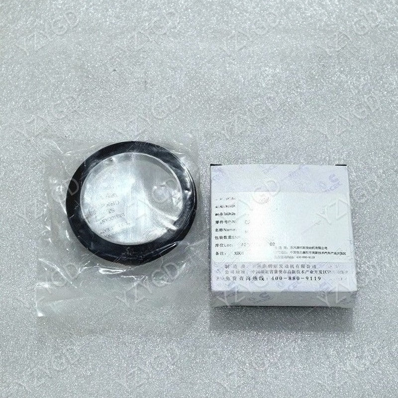 ya 16 3968562 For Cummins 6LTAA8.9-C220 Engine Crankshaft Front Oil Seal 3921927
