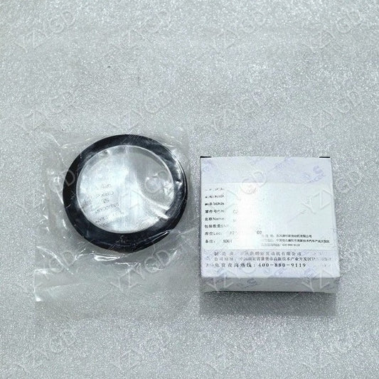 ya 16 3968562 For Cummins 6LTAA8.9-C220 Engine Crankshaft Front Oil Seal 3921927