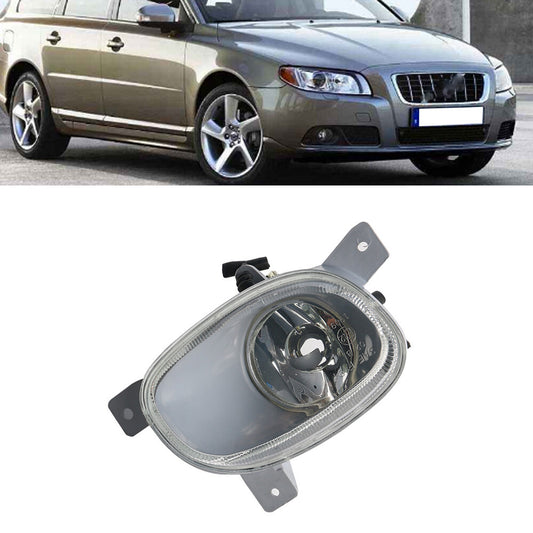ya 13 5.27.2 Front Bumper Fog Light Lamp No Bulb for 1999-2006 for Volvo S80 8620225 Right Side