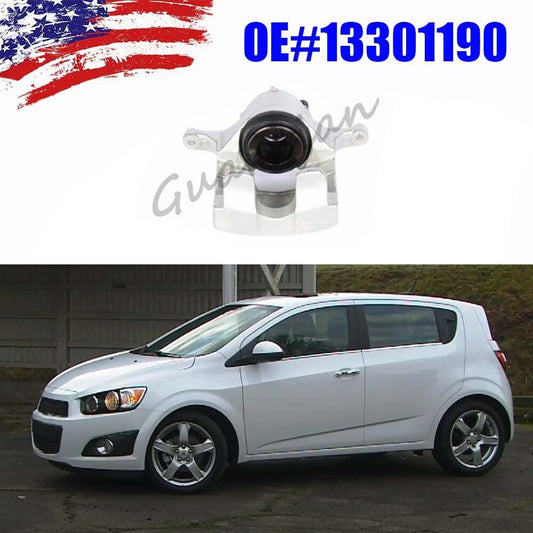 ya 10 5.28 Brake Caliper Front Right 13301190 for Chevrolet Limited for Cruze 2011-2017 12 13