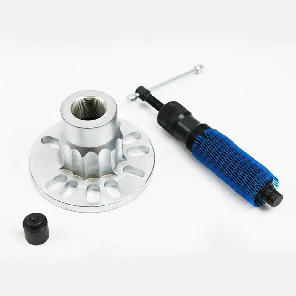 ya 26 Hydraulic Drive Shaft Removal and Installation Chassis Repair Tool Auto Repair