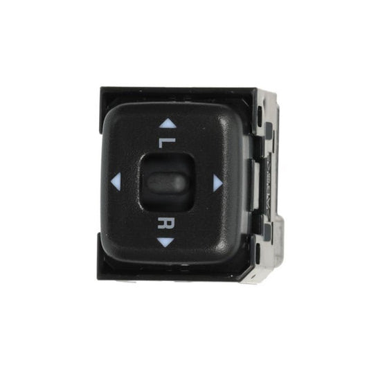 ya 13 Car Left Door 4-way Mirror Adjustment Switch 15205243 for GMC for Canyon 2004-2012