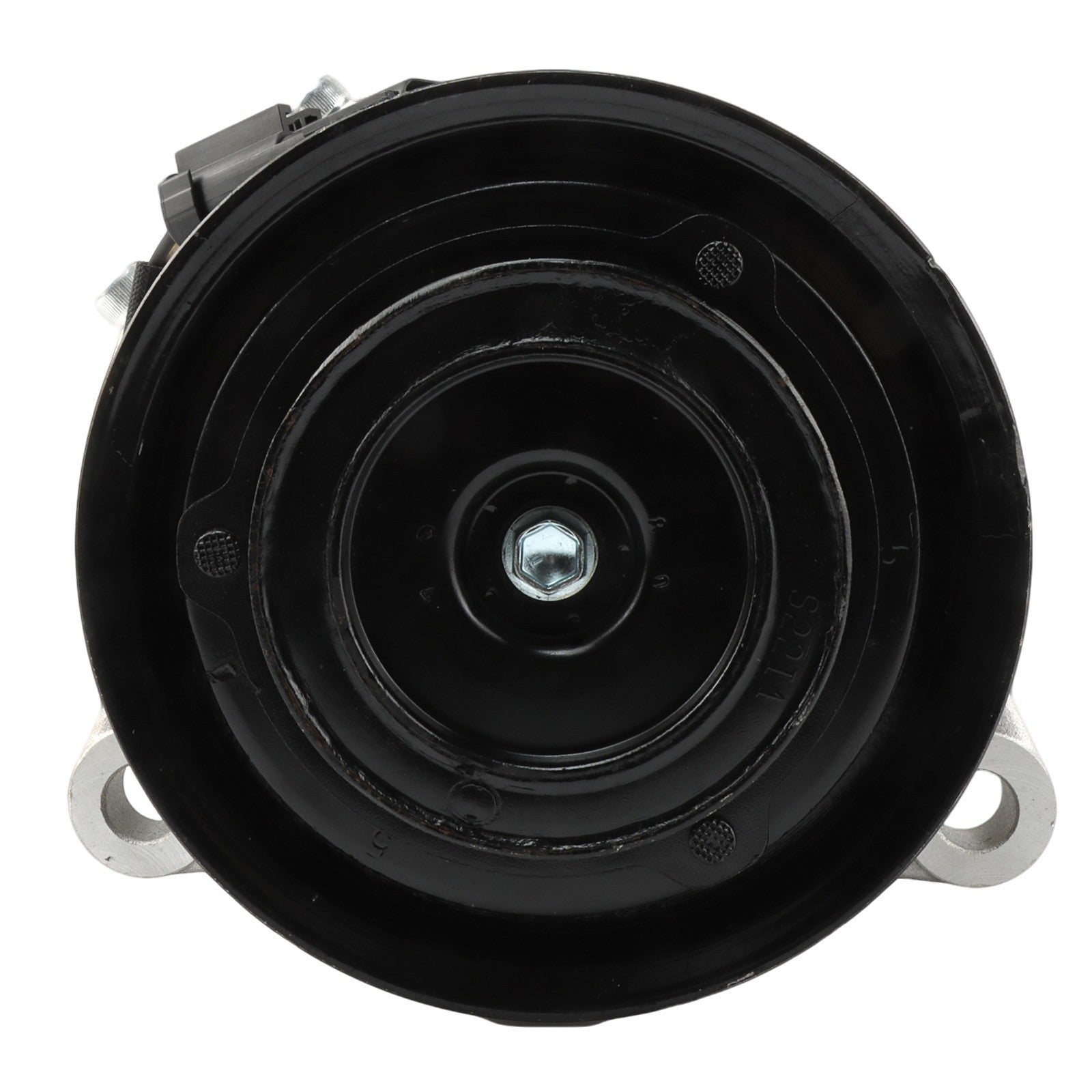 ya 7 6.11 Air conditioning compressor CO29001C is suitable for Chrysler for Dodge Caravan Grand Caravan.