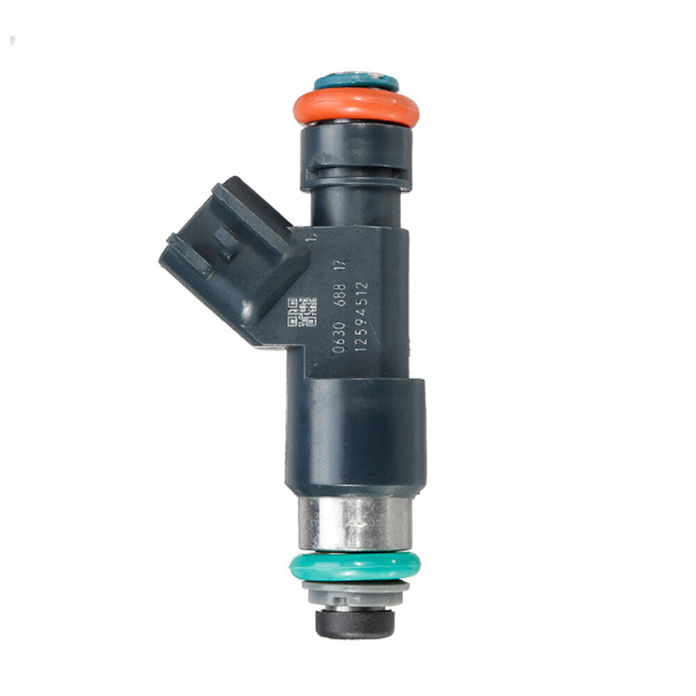 ya 1 8.5.4 8Pcs Fuel Injector For 2007-2009 for GMC Tahoe 5.3L 6.0L-6.2L Gasoline