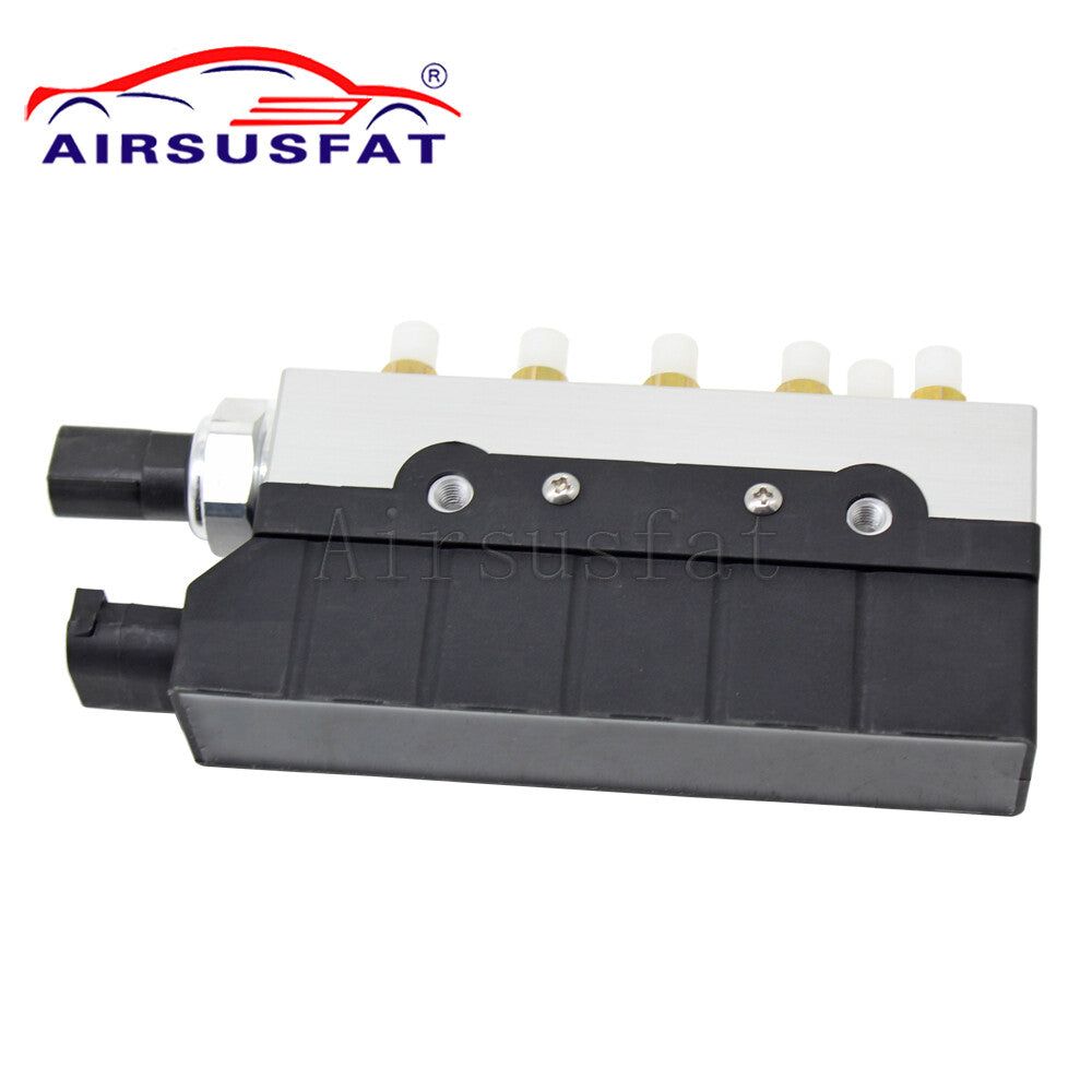 ya 1 8.5.3 Air suspension compressor valve for SEAT for Mercedes S-Class W220 2203200258 00-06