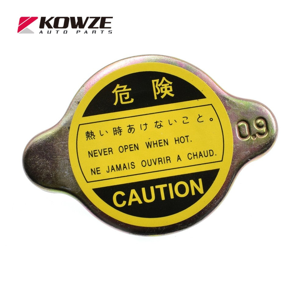 ya 7 6.10 Radiator Cap for Mitsubishi L200 for Pajero Montero Eclipse Lancer Truck OE MB660735