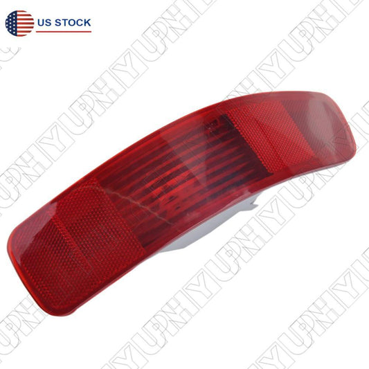 ya 2 6.26 1 right rear bumper reflector 8355A004 suitable for Mitsubishi for Outlander 2007-2012-