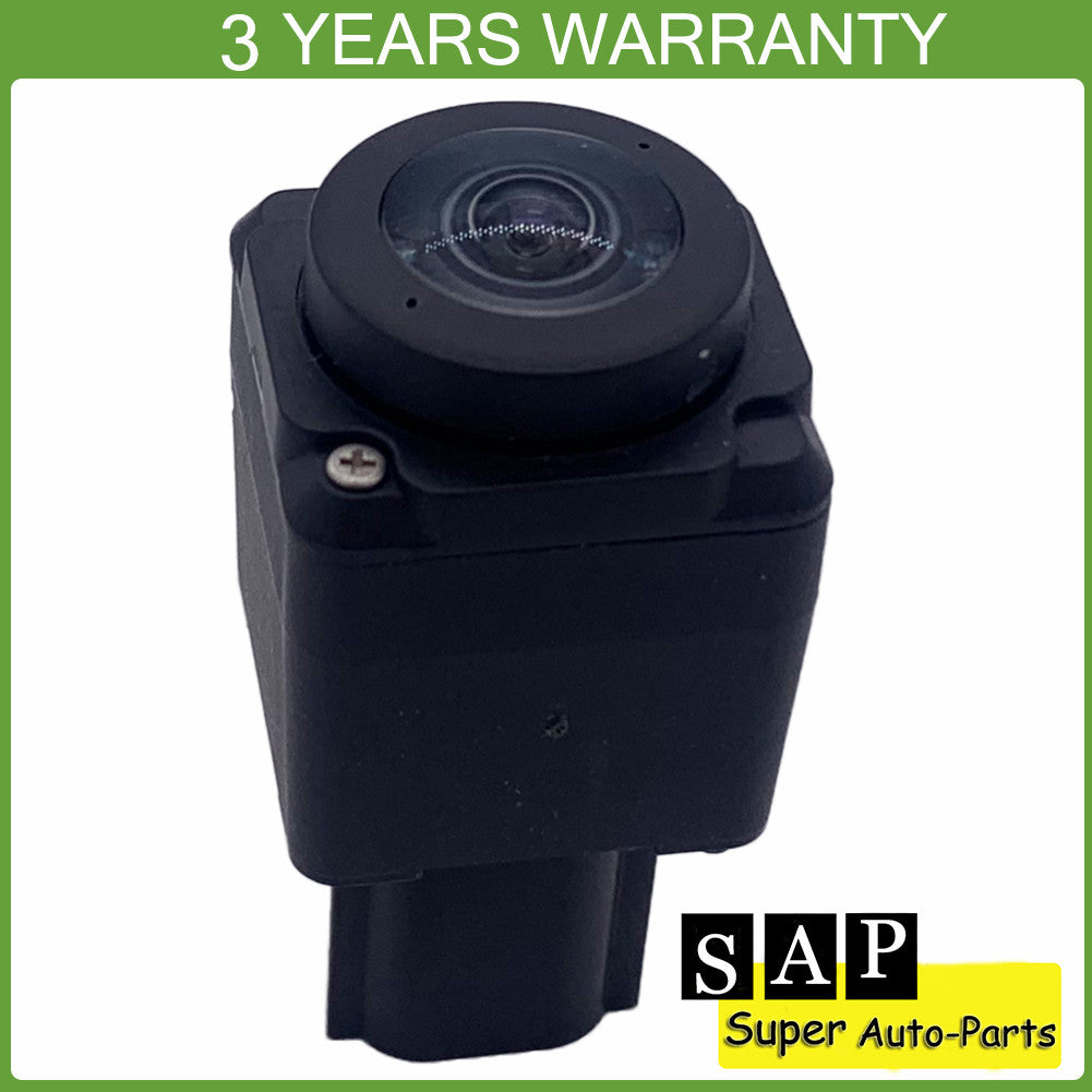 ya 11 6.9 867B0-60061 Rear View Parking Assist Camera Fits for Lexus LX570 2016-2018 5.7L