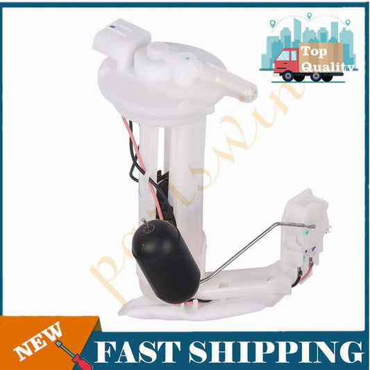 ya 27 7.2 The new fuel pump module assembly is suitable for the 2013 for Honda PCX 150. (PCX150 16700-KWN-711-)