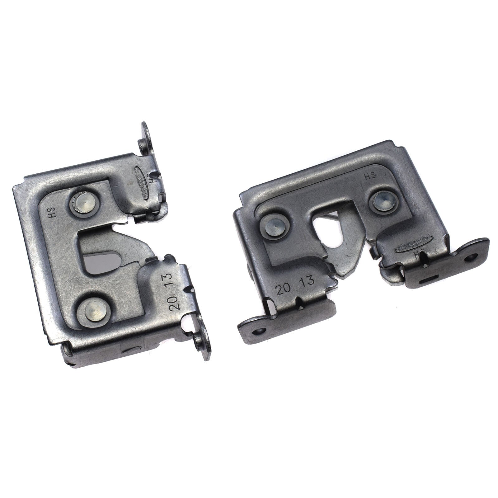 ya 10 5.28.3 2007-2015 for Mini Cooper R55 R56 R57 R58 R59 51232753419 White Jade 2nd Generation-